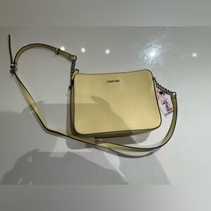 Calvin Klein Small Crossbody Bag